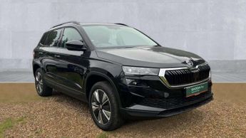 Skoda Karoq 1.5 TSI SE Drive 5dr DSG