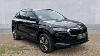 Skoda Karoq 2.0 TDI SE Drive 5dr DSG