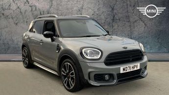 MINI Countryman 1.5 Cooper Sport ALL4 5dr Auto