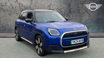 MINI Countryman 150kW E Exclusive 66kWh 5dr Auto