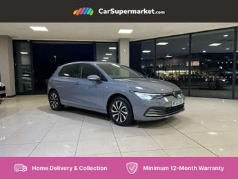 Volkswagen Golf 1.0 TSI Active 5dr