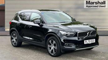 Volvo XC40 1.5 T3 [163] Inscription 5dr