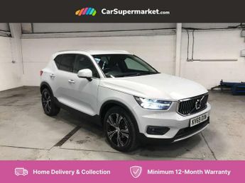 Volvo XC40 2.0 D3 Inscription Pro 5dr