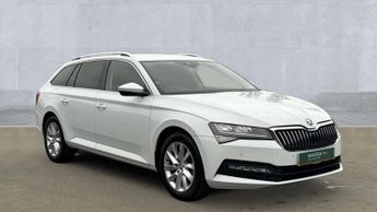 Skoda Superb 1.5 TSI SE Technology 5dr DSG