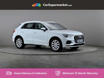 Audi Q3 35 TFSI Sport 5dr