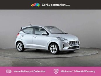 Hyundai I10 1.2 MPi SE Connect 5dr