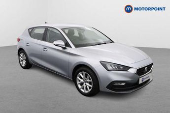 SEAT Leon 1.0 TSI EVO SE 5dr