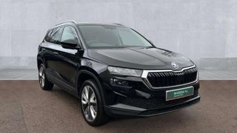 Skoda Karoq 1.5 TSI SE L 5dr DSG