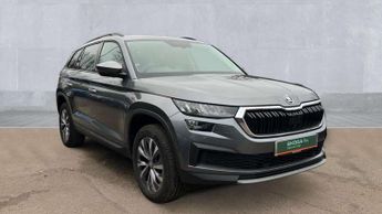 Skoda Kodiaq 1.5 TSI SE Drive 5dr DSG [7 Seat]