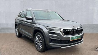 Skoda Kodiaq 1.5 TSI SE L Executive 5dr DSG [7 Seat]