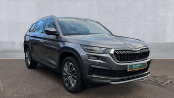 Skoda Kodiaq 1.5 TSI SE L Executive 5dr DSG [7 Seat]