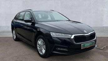 Skoda Octavia 1.0 TSI SE Technology 5dr