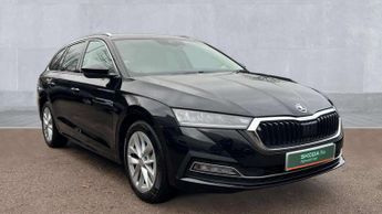 Skoda Octavia 1.5 TSI SE L 5dr