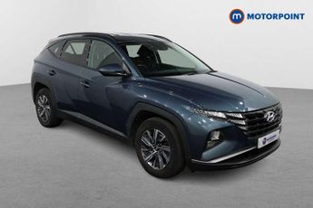 Hyundai Tucson 1.6 TGDi SE Connect 5dr 2WD