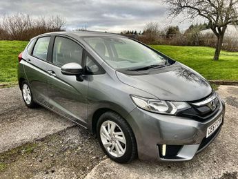 Honda Jazz 1.3 SE 5dr CVT