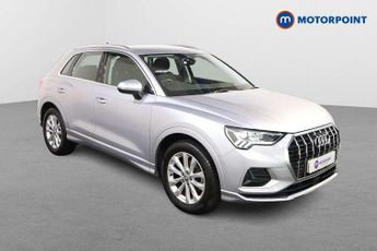 Audi Q3 35 TFSI Sport 5dr