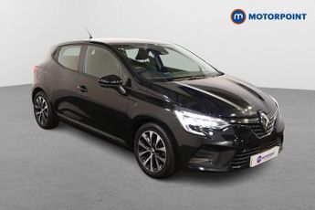 Renault Clio 1.0 TCe 90 Evolution 5dr