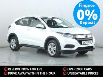 Honda HR-V 1.6 i-DTEC S 5dr