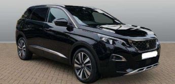 Peugeot 5008 1.2 PureTech GT Line Premium 5dr EAT8