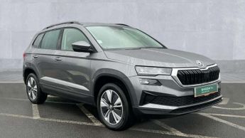 Skoda Karoq 1.0 TSI SE Drive 5dr