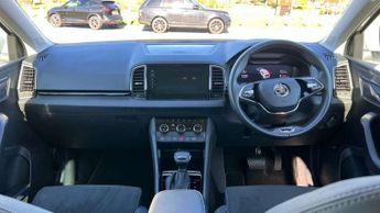 Skoda Karoq 1.5 TSI SE L 5dr DSG