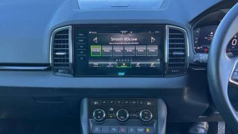 Skoda Karoq 1.5 TSI SE L 5dr DSG