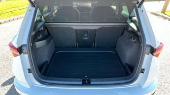 Skoda Karoq 1.5 TSI SE L 5dr DSG