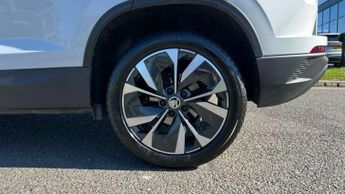 Skoda Karoq 1.5 TSI SE L 5dr DSG