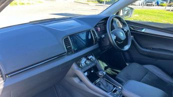 Skoda Karoq 1.5 TSI SE L 5dr DSG