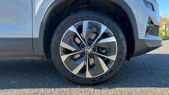 Skoda Karoq 1.5 TSI SE L 5dr DSG