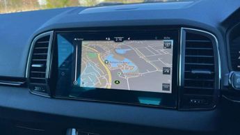 Skoda Karoq 1.5 TSI SE L 5dr DSG