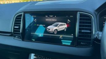 Skoda Karoq 1.5 TSI SE L 5dr DSG