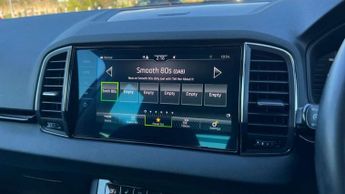 Skoda Karoq 1.5 TSI SE L 5dr DSG