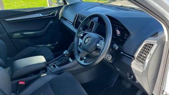 Skoda Karoq 1.5 TSI SE L 5dr DSG