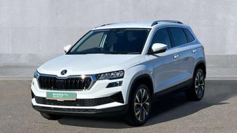 Skoda Karoq 1.5 TSI SE L 5dr DSG