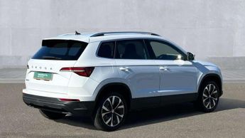 Skoda Karoq 1.5 TSI SE L 5dr DSG