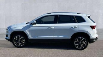 Skoda Karoq 1.5 TSI SE L 5dr DSG