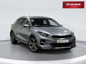 Kia Ceed 1.4T GDi ISG 3 5dr