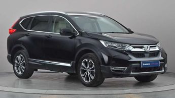 Honda CR-V 2.0 i-MMD Hybrid SR 5dr eCVT