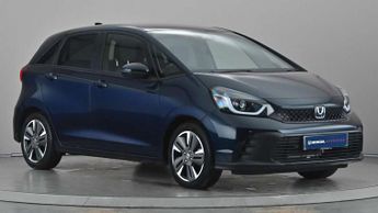 Honda Jazz 1.5 i-MMD Hybrid Advance 5dr eCVT