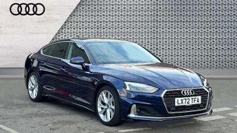 Audi A5 35 TFSI Sport 5dr S Tronic