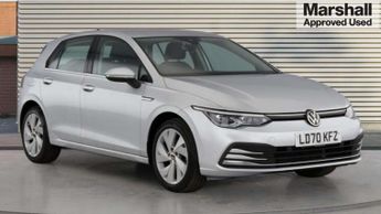 Volkswagen Golf 1.5 TSI Style 5dr