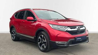 Honda CR-V 2.0 i-MMD Hybrid SR  2WD 5dr eCVT