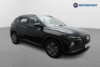 Hyundai Tucson 1.6 TGDi SE Connect 5dr 2WD