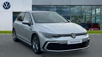 Volkswagen Golf 1.5 eTSI 150 R-Line 5dr DSG