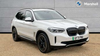 BMW X3 210kW Premier Edition Pro 80kWh 5dr Auto