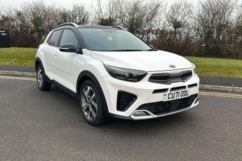 Kia Stonic 1.0T GDi 48V GT-Line S 5dr