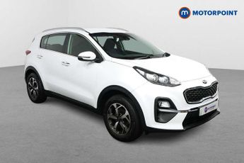 Kia Sportage 1.6 GDi ISG 2 5dr