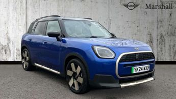 MINI Countryman 150kW E Exclusive 66kWh 5dr Auto