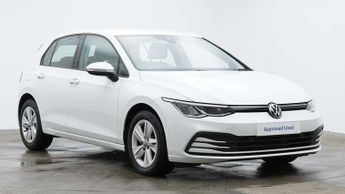 Volkswagen Golf 1.0 TSI Life 5dr